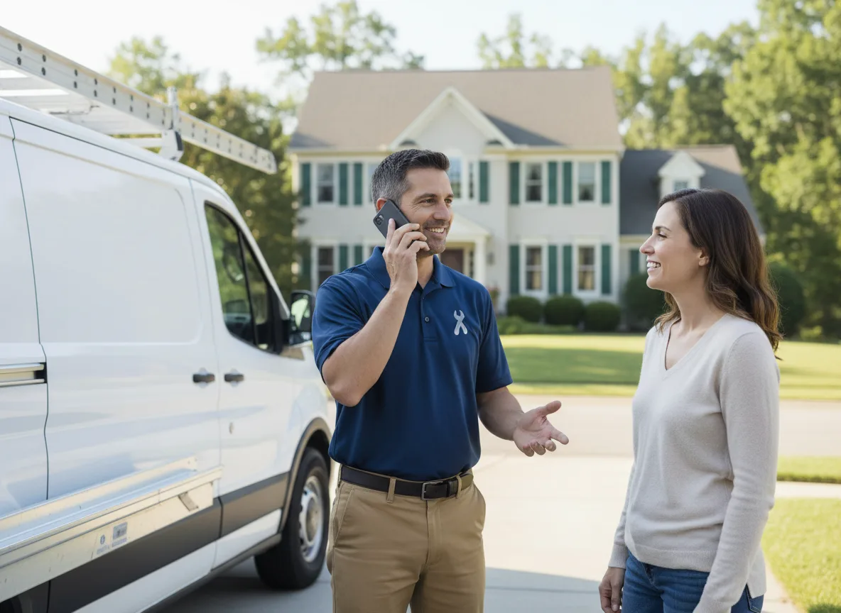 Home Gutter Service Gibbon, NE FAQs